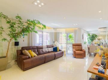 Apartamento · 150m² · 3 Quartos · 4 Vagas · Apartamento à Venda - Pinheiros, 3 Quartos, 150 m² - São Paulo