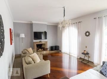 Apartamento de 3 quartos, São Paulo · Apartamento à Venda - Tatuapé, 3 Quartos, 178 m² - São Paulo