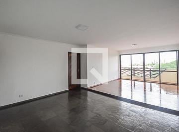 Apartamento · 140m² · 3 Quartos · 3 Vagas · Apartamento à Venda - Jardim do Mar, 3 Quartos, 140 m² - São Bernardo do Campo