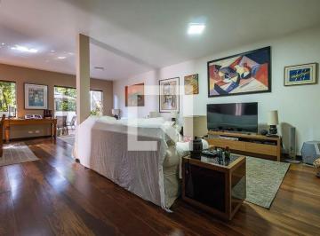 Casa · 300m² · 4 Quartos · 3 Vagas · Casa à Venda - Vila Madalena, 4 Quartos, 300 m² - São Paulo