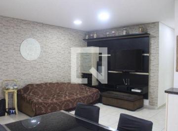 Apartamento · 164m² · 3 Quartos · 3 Vagas · Apartamento à Venda - Santa Maria, 3 Quartos, 164 m² - São Caetano do Sul