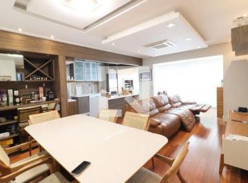 Apartamento · 116m² · 3 Quartos · 2 Vagas · Apartamento à Venda - Centro, 3 Quartos,  116 m² - Osasco