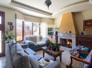 Casa · 294m² · 3 Quartos · 5 Vagas · Casa à Venda - Campo Novo, 3 Quartos, 294 m² - Porto Alegre