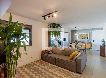 Apartamento · 141m² · 3 Quartos · 2 Vagas · Apartamento à Venda - Vila Leopoldina, 3 Quartos, 141 m² - São Paulo