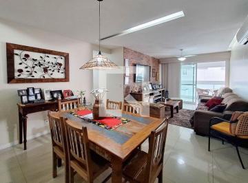 Apartamento · 127m² · 3 Quartos · 2 Vagas · Apartamento à Venda - São Francisco, 3 Quartos, 127 m² - Niterói