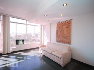 Apartamento · 142m² · 4 Quartos · 1 Vaga · Apartamento à Venda - Tijuca, 4 Quartos, 142 m² - Rio de Janeiro