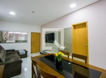 Casa · 250m² · 4 Quartos · 4 Vagas · Casa à Venda - Jardim, 4 Quartos, 250 m² - Santo André