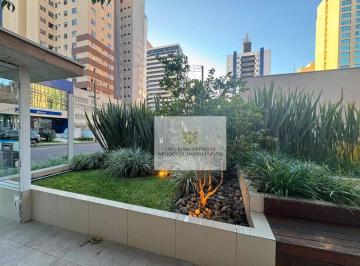 61def62426967bcea09ced2b62807a97403ff40a · Apartamento com 2 dormitórios à venda, 68 m² por R$ 610.000 - Bigorrilho - Curitiba/PR