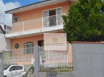 113448c40a04000c94f223bf4fcbd5fc38ab7292 · Sobrado com 4 dormitórios à venda por R$ 450.000 - Cidade Industrial - Curitiba/PR