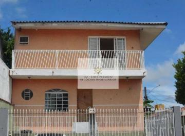 e32f6507ce4284124e5ecb5905aff22226fa4d52 · Sobrado com 4 dormitórios à venda por R$ 450.000,00 - Cidade Industrial - Curitiba/PR