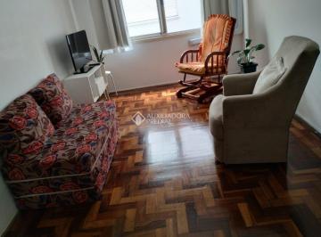 rosa · Centro Histórico, Bem pertinho do Gasômetro