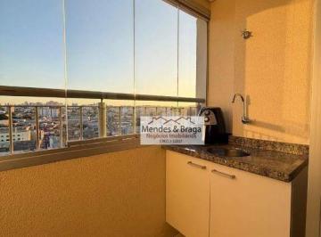 77df267c869421d972b897b55f7d5bb97076f16c · Apartamento com 2 dormitórios à venda, 51 m² por R$ 415.000,00 - Jaçanã - São Paulo/SP