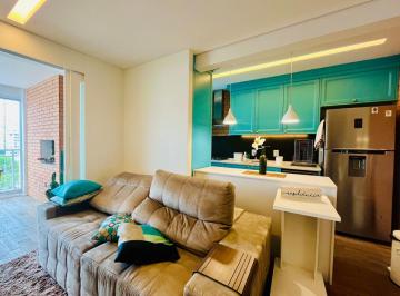 Apartamento de 2 quartos, São Paulo · Apartamento para locação no Brooklin com 66m2, 2 Quartos, 1 vaga - São Paulo SP