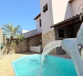 136d22722647d2fbbb5b0b7256c33a22366866ac · Excelente Casa Duplex no Condomínio Village do Moinho II | Arsenal