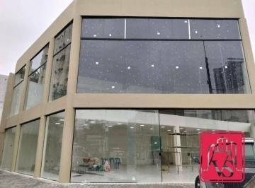 83ec2f1e52e8fb2f33de374c1e1c0b91d5374844 · Salão para alugar, 406 m² por R$ 29.500/mês - Centro - São Bernardo do Campo/SP