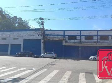 8584f06d532a7f041e467aef030c7f69fd45cf51 · Galpão para alugar, 240 m² por R$ 8.500,00/mês - Jardim Itapeva - Mauá/SP