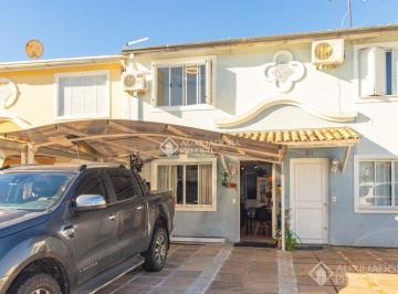 Casa · 89m² · 3 Quartos · 2 Vagas · Casa de condomínio Alamedas de Bragança