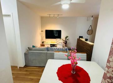 80a69db213aa9309d799401896cd0a31637ae97b · Apartamento com 2 dormitórios à venda, 50 m² por R$ 330.000,00 - Vila Endres - Guarulhos/SP