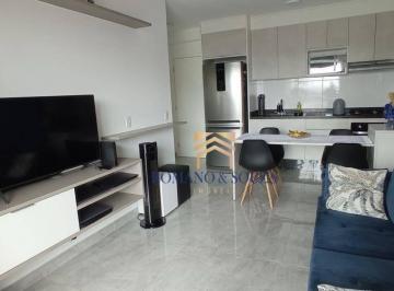 f8a90e5728a37a7474aca2974d4ec43adfe5c18b · Apartamento com 1 dormitório à venda, 40 m² por R$ 415.000,00 - Tatuapé - São Paulo/SP