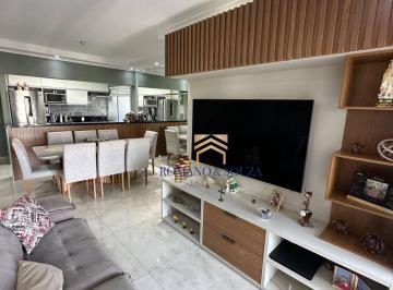876946fd64cd868f19a5b78144a01a1c37ebf943 · Apartamento com 3 dormitórios à venda, 82 m² por R$ 890.000,00 - Gopoúva - Guarulhos/SP