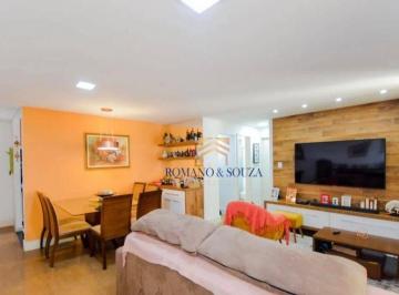 9ca912a2d1d9871d8dc517945db25d5f2d8c0550 · Apartamento com 3 dormitórios à venda, 82 m² por R$ 860.000 - Centro - Guarulhos/SP
