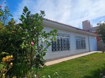 Casa · 117m² · 3 Quartos · Casa linda com piscina área total 337,50 m²