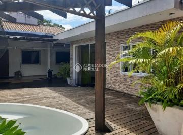 Casa · 204m² · 2 Quartos · Casa à venda no Campeche, Florianópolis