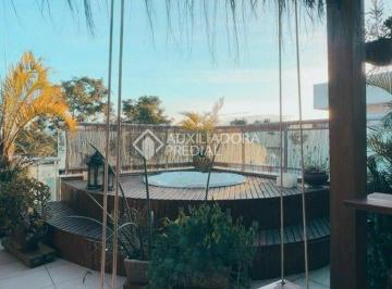 Apartamento · 185m² · 2 Quartos · Cobertura no Campeche