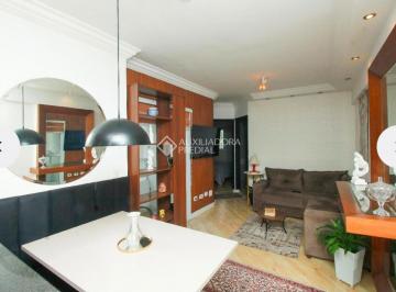 Apartamento · 50m² · 2 Quartos · 2 Vagas · APARTAMENTO - VILA PRÍNCIPE DE GALES - SANTO ANDRÉ