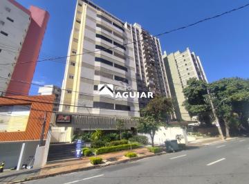 0 · apartamento à venda em Cambuí