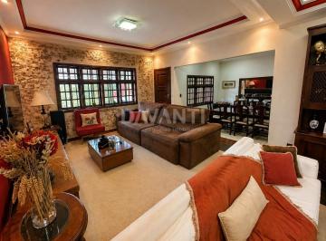 0 · Casa à venda no bairro Jardim Nova Europa em Campinas na Davanti Imóveis.
