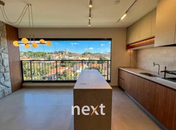 0 · apartamento para aluguel em Nova Campinas