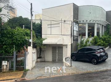0 · salão para aluguel em Cambuí