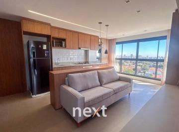 0 · apartamento para aluguel em Nova Campinas