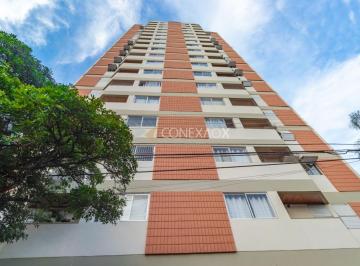 0 · Apartamento à venda no Jardim Proença com 3 quartos