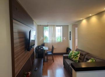 0 · apartamento à venda em Loteamento Parque São Martinho