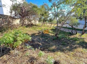 bb9d6f5417bfa65598cf24b4b15bd997cc03833f · Terreno à venda, 401 m² por R$ 230.000,00 - Jardim Imperial - Lagoa Santa/MG