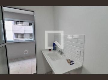 Apartamento · 45m² · 2 Quartos · Apartamento à Venda - Chácara Santo Antonio, 2 Quartos, 45 m² - São Paulo