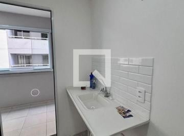 Apartamento · 45m² · 2 Quartos · Apartamento à Venda - Chácara Santo Antonio, 2 Quartos, 45 m² - São Paulo