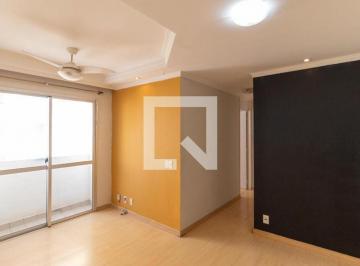 Apartamento · 50m² · 2 Quartos · 1 Vaga · Apartamento à Venda - São Bernardo, 2 Quartos, 50 m² - Campinas