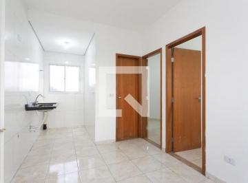 Apartamento · 38m² · 2 Quartos · 1 Vaga · Apartamento à Venda - Jardim Sao Vicente, 2 Quartos,  38 m² - São Paulo