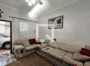 Casa · 120m² · 2 Quartos · 2 Vagas · Casa à Venda - Vila Pompéia, 2 Quartos, 120 m² - Campinas