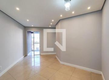 Apartamento · 52m² · 2 Quartos · 1 Vaga · Apartamento à Venda - Parque Industrial das Oliveiras, 2 Quartos, 52 m² - Taboão da Serra