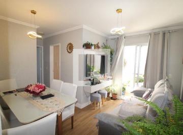 Apartamento · 47m² · 2 Quartos · 1 Vaga · Apartamento à Venda - Vila Nova Cachoeirinha, 2 Quartos, 47 m² - São Paulo