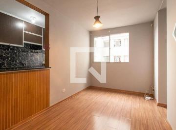 Apartamento · 52m² · 2 Quartos · 1 Vaga · Apartamento à Venda - Pinheirinho, 2 Quartos, 52 m² - Curitiba