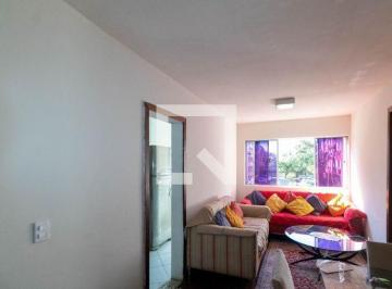 Apartamento · 48m² · 2 Quartos · 1 Vaga · Apartamento à Venda - Campo Grande, 2 Quartos, 48 m² - Rio de Janeiro
