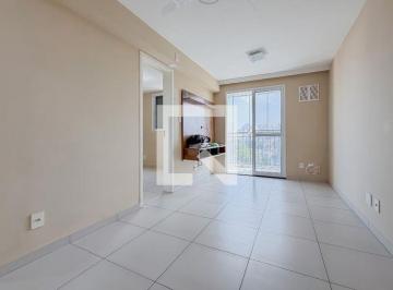 Apartamento · 40m² · 1 Quarto · 1 Vaga · Apartamento à Venda - Ipiranga, 1 Quarto, 40 m² - São Paulo