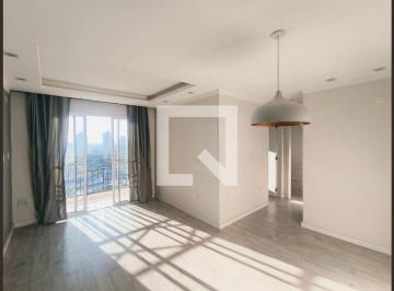 Apartamento · 51m² · 2 Quartos · 1 Vaga · Apartamento à Venda - Vila Alvorada , 2 Quartos, 51 m² - Jundiaí