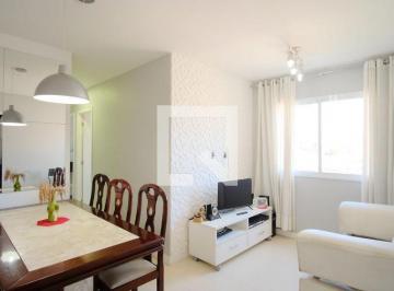 Apartamento · 50m² · 1 Quarto · 1 Vaga · Apartamento à Venda - Tatuapé, 1 Quarto, 50 m² - São Paulo