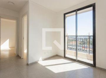 Apartamento · 35m² · 2 Quartos · 1 Vaga · Apartamento à Venda - Campo Grande, 2 Quartos, 35 m² - São Paulo